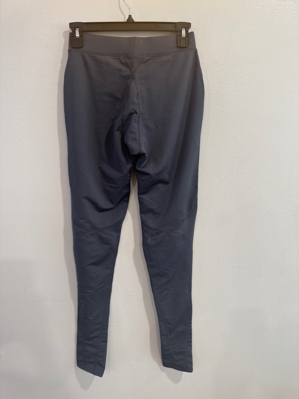 Russell Athletic Gray Compression Joggers size Medium - Picture 3 of 3